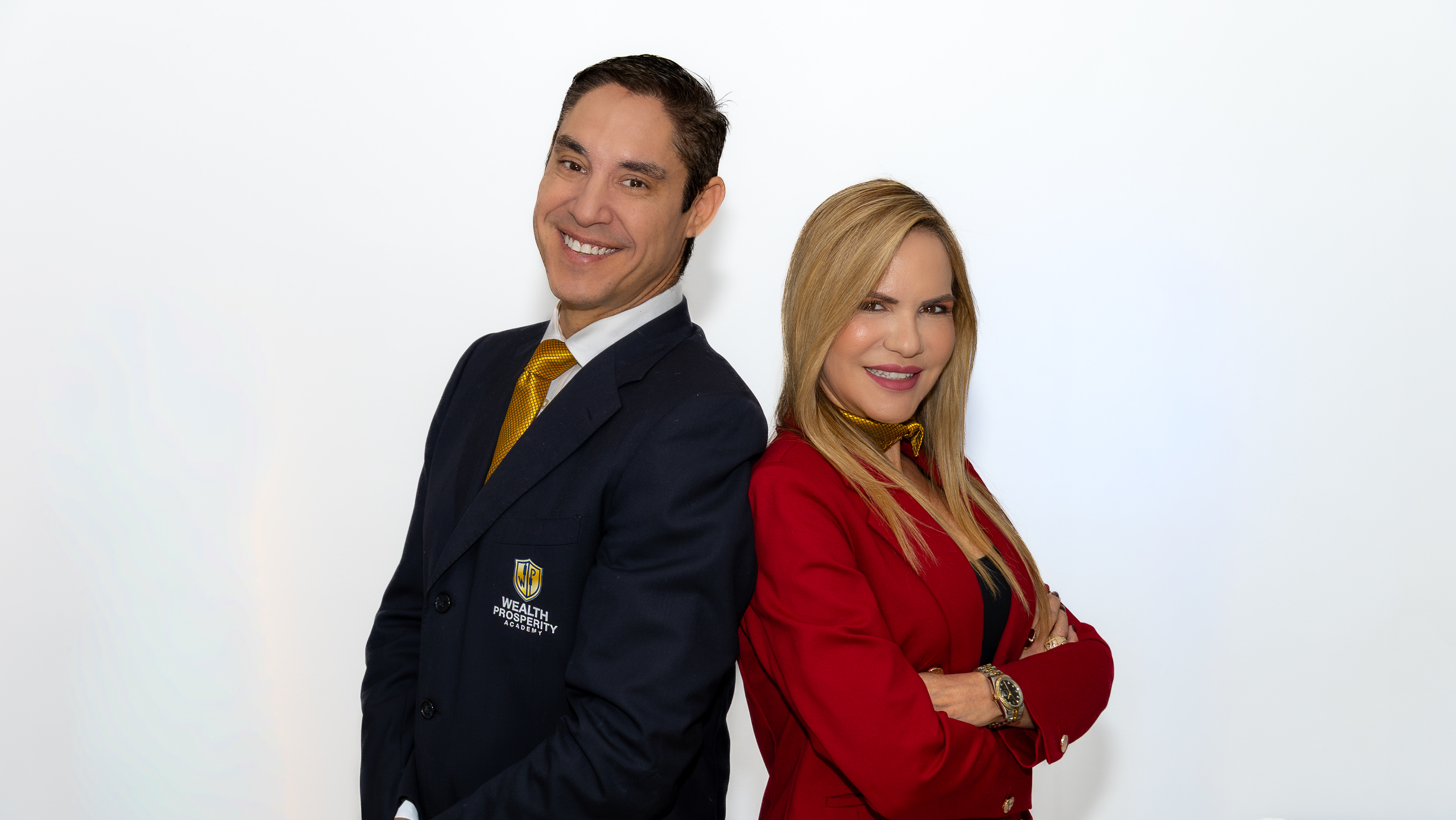 Manny Díaz · Fundador WPA